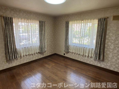 【洋室】 | 美原5丁目28-7売家