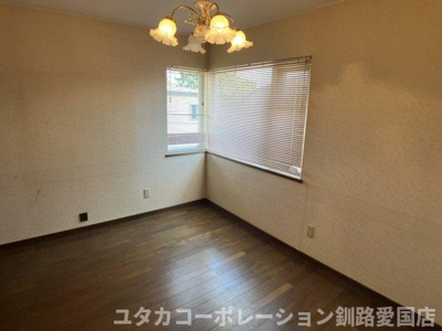 【洋室】 | 美原5丁目28-7売家