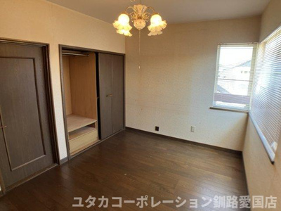 【洋室】 | 美原5丁目28-7売家