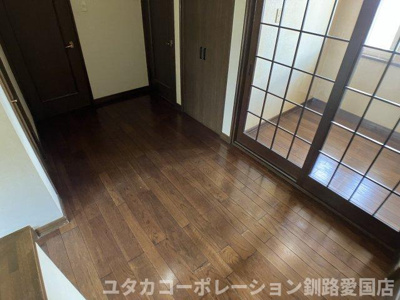 【内装】 | 美原5丁目28-7売家