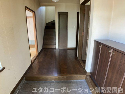 【玄関】 | 美原5丁目28-7売家