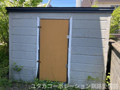 【その他】 | 美原5丁目28-7売家