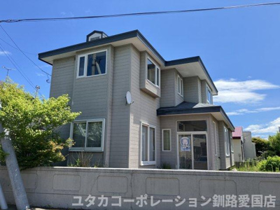 【外観】 | 美原5丁目28-7売家