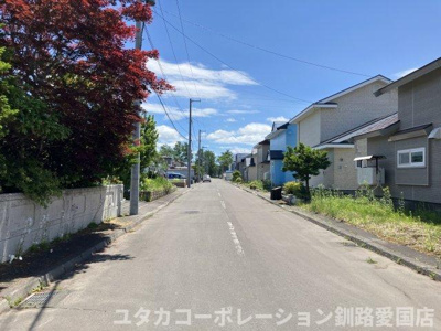 【周辺】 | 美原5丁目28-7売家