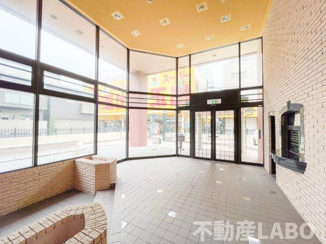 ラ・フォーレ駒川のその他