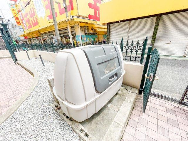 ラ・フォーレ駒川のその他