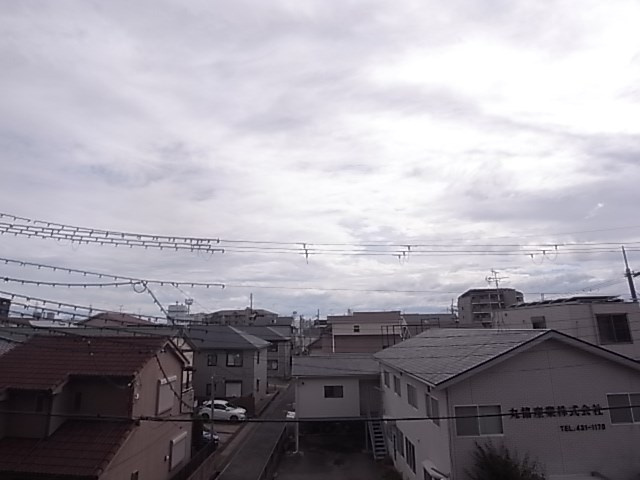 アグアの展望