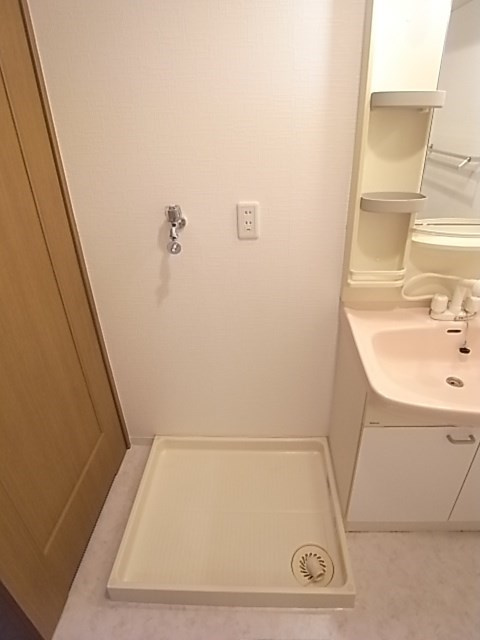アグアの設備