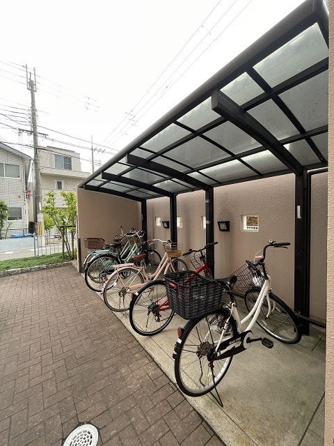 アグアのその他共用部分