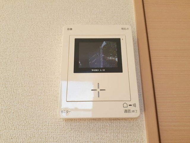 サンフラワーの設備