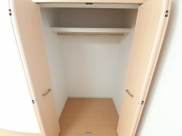 サンフラワーの収納