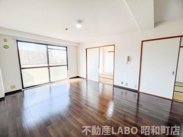 パークスクウェア長居のその他