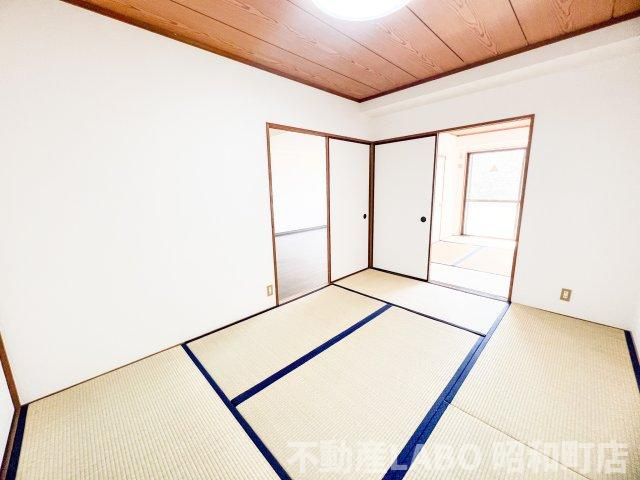 パークスクウェア長居のその他