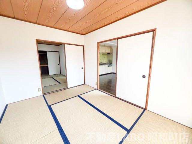 パークスクウェア長居のその他