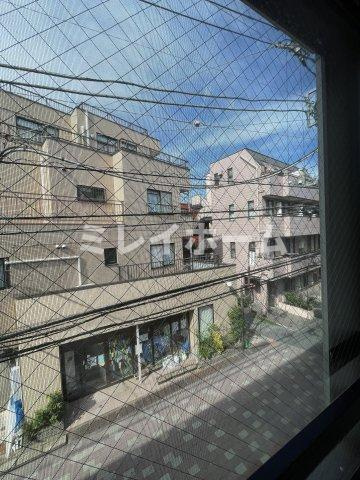 ジュネス蒲田の展望