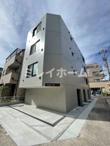 ジュネス蒲田のその他