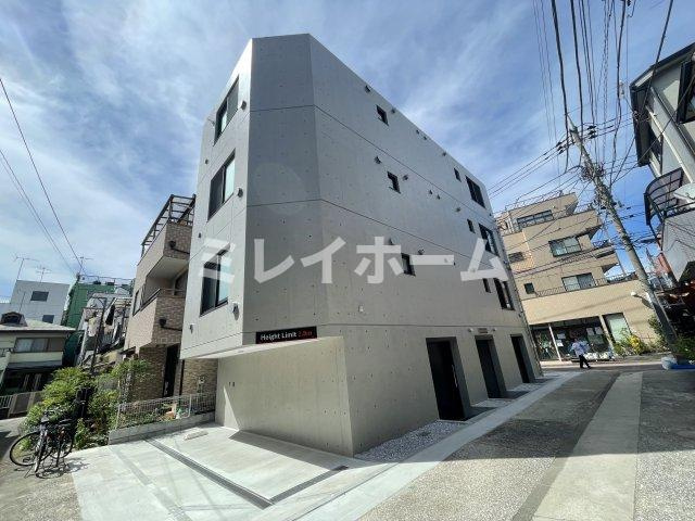 ジュネス蒲田