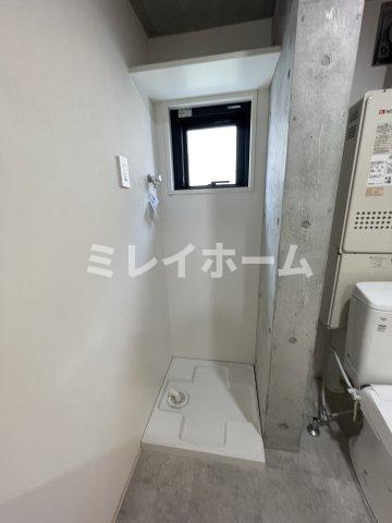 ジュネス蒲田の設備