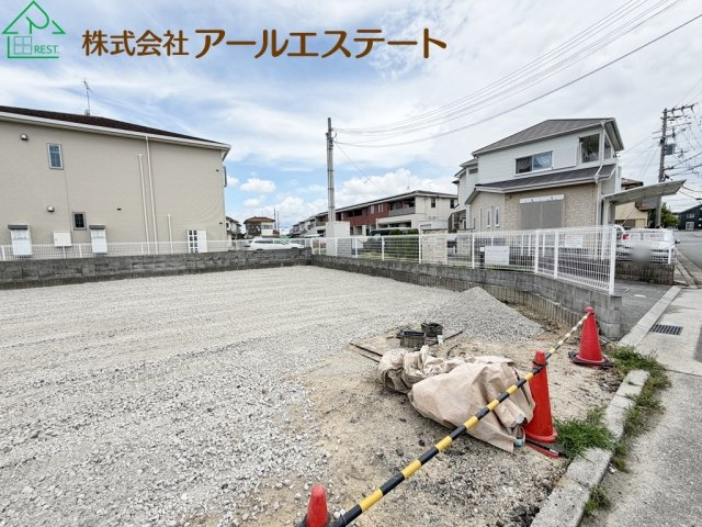 加古川市野口町長砂　　山陽電鉄「浜の宮駅」徒歩20分
