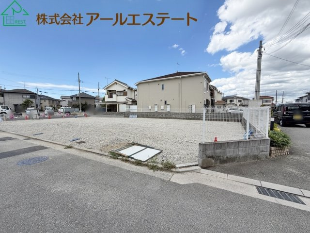 加古川市野口町長砂　　山陽電鉄「浜の宮駅」徒歩20分