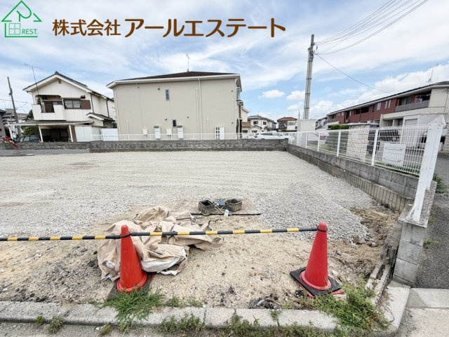 加古川市野口町長砂　　山陽電鉄「浜の宮駅」徒歩20分の外観