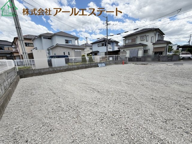加古川市野口町長砂　　山陽電鉄「浜の宮駅」徒歩20分の外観