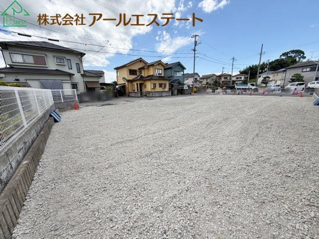 加古川市野口町長砂　　山陽電鉄「浜の宮駅」徒歩20分の外観