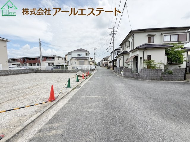加古川市野口町長砂　　山陽電鉄「浜の宮駅」徒歩20分の周辺