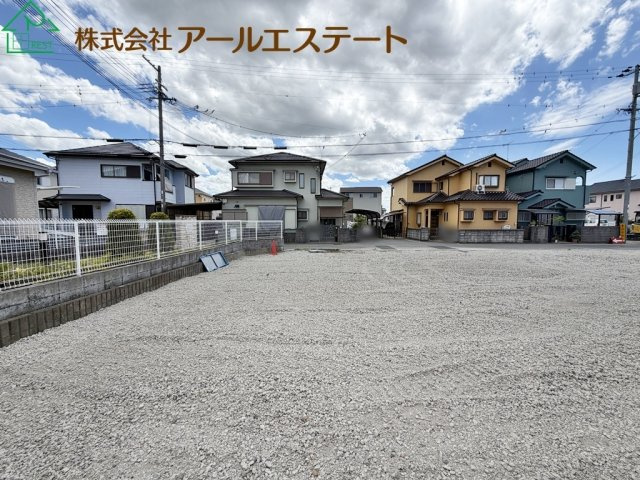 加古川市野口町長砂　　山陽電鉄「浜の宮駅」徒歩20分の外観