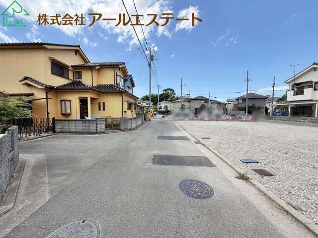 加古川市野口町長砂　　山陽電鉄「浜の宮駅」徒歩20分の周辺