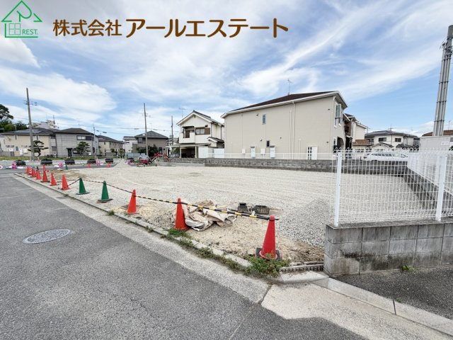 加古川市野口町長砂　　山陽電鉄「浜の宮駅」徒歩20分の外観