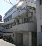 日興パレス新宿ＰＡＲＴⅢの画像