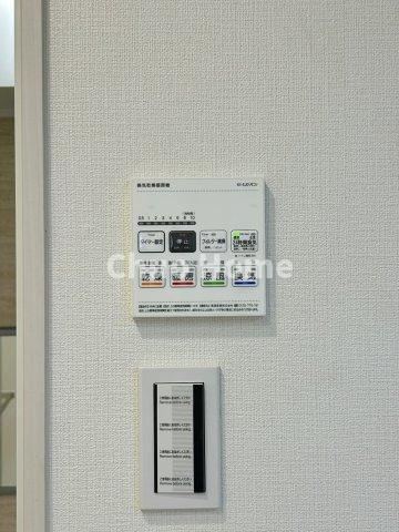 バームハイツ西葛西の展望|眺望