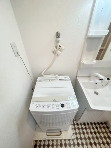 グランエクラ加島Ⅱの設備
