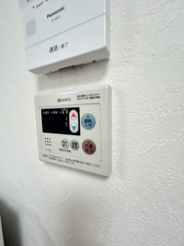 グランエクラ加島Ⅱの設備