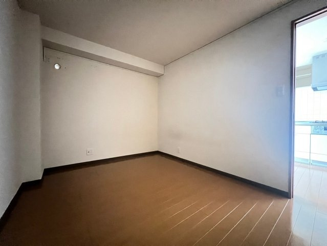 フルール星が丘の子供部屋