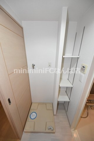 アーデンタワー新町