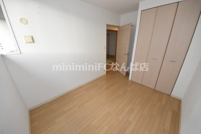 アーデンタワー新町のその他共用部分