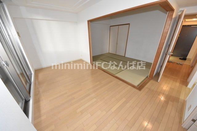 アーデンタワー新町
