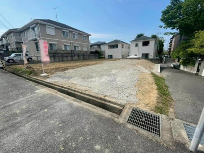 【外観】 | 神戸市北区藤原台　住宅用地