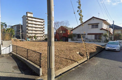 【外観】 | 神戸市北区藤原台　住宅用地