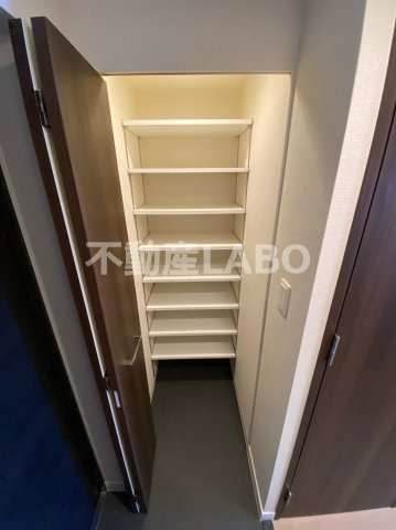 プレミアムコート天王寺EASTのその他共用部分