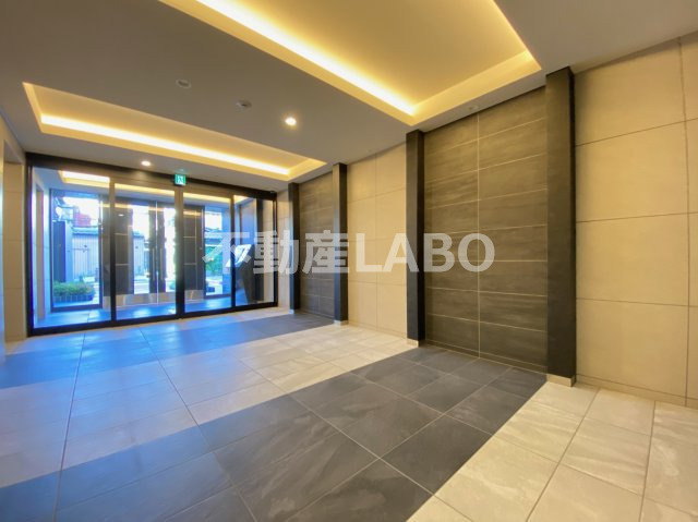 プレミアムコート天王寺EASTのその他