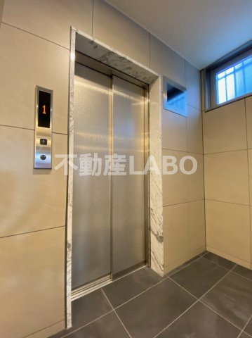 プレミアムコート天王寺EASTのその他