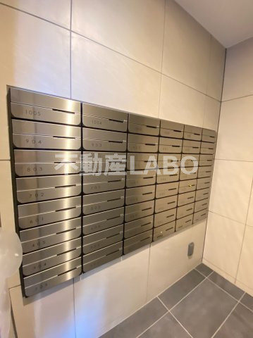 プレミアムコート天王寺EASTのその他