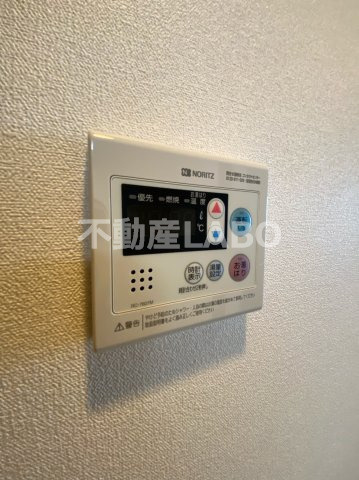 プレミアムコート天王寺EASTのその他