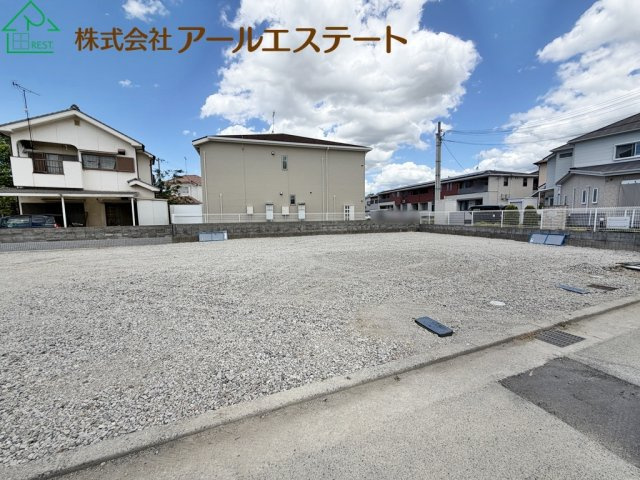 加古川市野口町長砂　　山陽電鉄「浜の宮駅」徒歩20分の前面道路含む現地写真