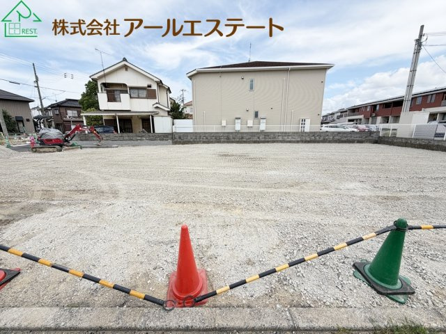 加古川市野口町長砂　　山陽電鉄「浜の宮駅」徒歩20分