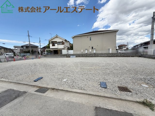 加古川市野口町長砂　　山陽電鉄「浜の宮駅」徒歩20分