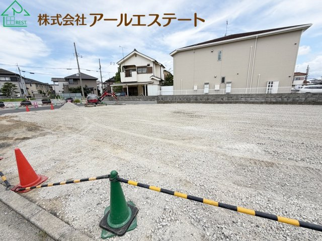 加古川市野口町長砂　　山陽電鉄「浜の宮駅」徒歩20分の外観